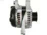 A6149 Генератор AUTO STARTER підбір по vin на Brocar