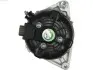 A6149 Генератор AUTO STARTER підбір по vin на Brocar