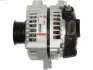 A6149 Генератор AUTO STARTER підбір по vin на Brocar