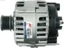 A3299PR Alternator AUTO STARTER підбір по vin на Brocar