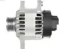 A4043PR Генератор AUTO STARTER підбір по vin на Brocar