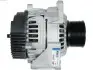 A0034PR Генератор AUTO STARTER підбір по vin на Brocar