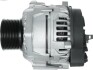 A0034PR Генератор AUTO STARTER підбір по vin на Brocar