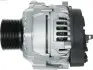 A0034PR Генератор AUTO STARTER підбір по vin на Brocar