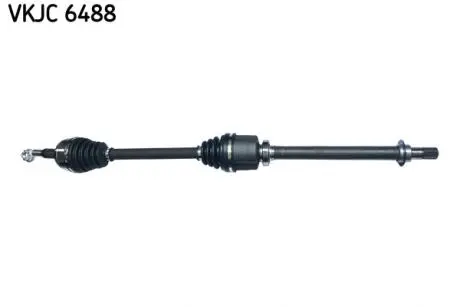 VKJC6488 Полуось SKF підбір по vin на Brocar