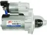 S1164DELCO Стартер AUTO STARTER підбір по vin на Brocar