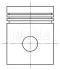 Поршень Mahle 012 21 02