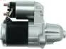 S5198 Стартер AUTO STARTER підбір по vin на Brocar