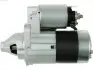 S5261S Стартер AUTO STARTER підбір по vin на Brocar