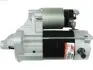 S6020S Rozrusznik AUTO STARTER підбір по vin на Brocar