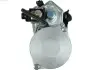 S6186 Стартер AUTO STARTER підбір по vin на Brocar