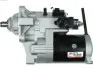 S6186 Стартер AUTO STARTER підбір по vin на Brocar