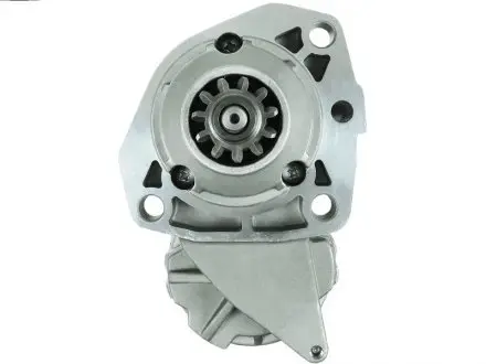 S6186 Стартер AUTO STARTER підбір по vin на Brocar