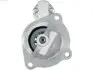 S9340S Стартер AUTO STARTER підбір по vin на Brocar