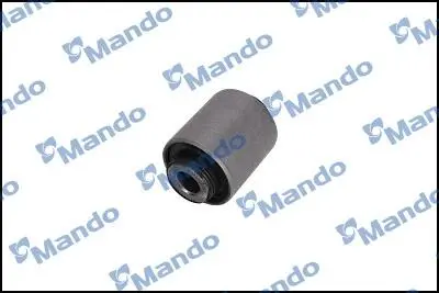 DCC010697 Сайлентблок важеля MANDO підбір по vin на Brocar