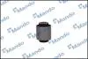 DCC010249 Сайлентблок заднього поздовжнього важеля MANDO підбір по vin на Brocar
