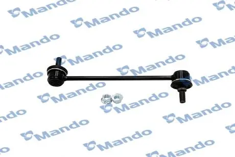 SLH0036 Стійка стабілізатора переднього ліва MANDO підбір по vin на Brocar