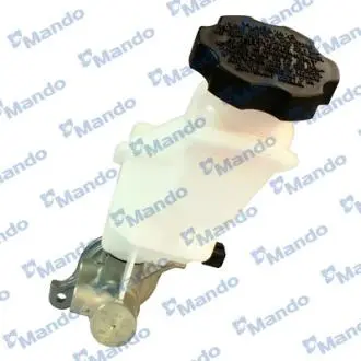 EX585102W800 Цилиндр гальмівний главный MANDO підбір по vin на Brocar