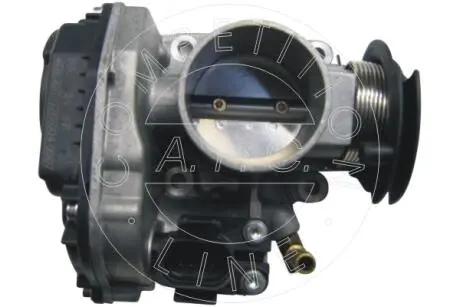 53195 Корпус дросельної заслонки Premium Quality, OEM quality AIC підбір по vin на Brocar