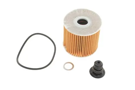 263202U000 Фільтр оливи HYUNDAI / KIA підбір по vin на Brocar