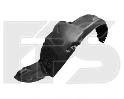 FP3242387 Підкрилок передній лівий FPS підбір по vin на Brocar