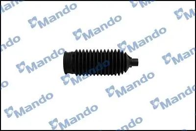 EX577402K010 Пильник рульової рейки MANDO підбір по vin на Brocar
