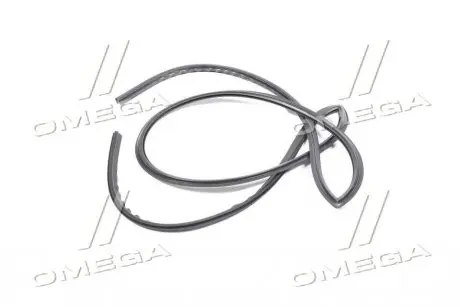 861302S000 Ущільнювач скла лобового Hyundai Ix35/tucson 09- (вир-во Mobis) HYUNDAI / KIA підбір по vin на Brocar