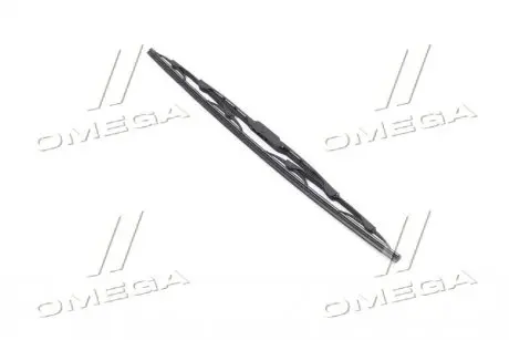 9835028020 Щітка склоочисника переднього лівого Hyundai Elantra 90- (вир-во Mobis) HYUNDAI / KIA підбір по vin на Brocar