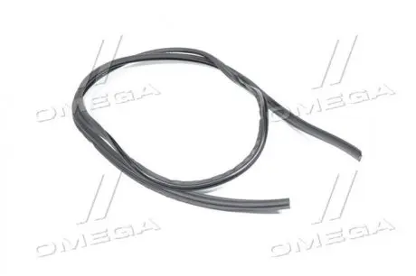 861312E000 Молдинг стекла лобового HYUNDAI / KIA подбор по vin на Brocar