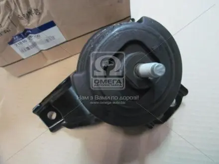 218102W200 Подушка двигуна Hyundai Santa Fe 12- (вир-во Mobis) HYUNDAI / KIA підбір по vin на Brocar