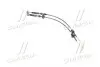 437944H050 Трос перемикання КПП комплект HYUNDAI H-1 TQ 07-21 HYUNDAI / KIA підбір по vin на Brocar