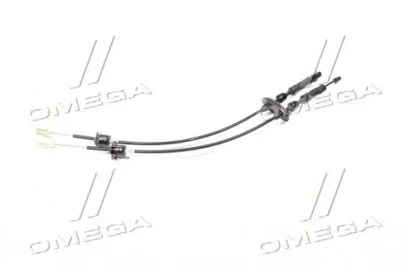 437944H050 Трос перемикання КПП комплект HYUNDAI H-1 TQ 07-21 HYUNDAI / KIA підбір по vin на Brocar