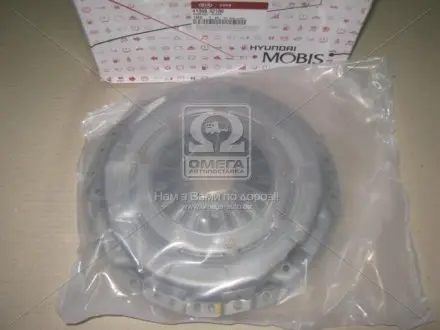 4130032100 Корзина зчеплення HYUNDAI / KIA підбір по vin на Brocar