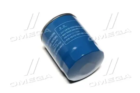2630002752 Фільтр масляний HYUNDAI / KIA підбір по vin на Brocar