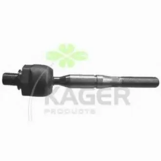 410159 Тяга рульова KAGER підбір по vin на Brocar