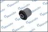 DCC010699 Сайлентблок MANDO підбір по vin на Brocar