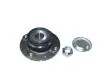 Ступица зад. Citroen C2/C3 1,1-1,6 16V 02.02-/Peugeot 1007 1,4-1,6 16V 04.05- (дисковые тормоза) 110130810