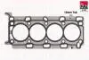Прокладка ГБЦ Renault Koleos, Traffic II, Laguna III, Megane III 2.0 dCi 05- HG1770