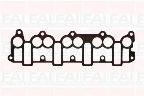 IM1360 Прокладка IN кол. Audi A3/Seat Altea/Leon/Toledo/VW Touran 2.0TDI 03- FAI AUTOPARTS підбір по vin на Brocar