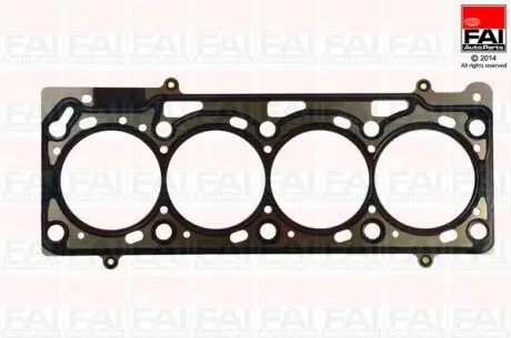 HG1196 Прокладка Г / Б VAG 1.6 FSI ARC/AJV/ATN/AUS/AVY/AZD/BAD/BCB FAI AUTOPARTS підбір по vin на Brocar