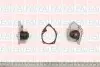 WP6386 Водяна помпа Renault Scenic, Megane II 1.9dCi 11.02- FAI AUTOPARTS підбір по vin на Brocar