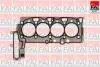 Прокладка Г / Б (1.65mm) Bmw 3/5 F10 520d/525d 11- HG1757B
