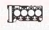 Прокладка ГБЦ BMW E81/E87/E90/E91/E60/E83 03- HG1724