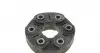 0834164 Муфта кардана эластичная BMW 3 (E90-93)/5 (E60/E61/F07/F10/F11) 04-17 (к-кт) TRUCKTEC підбір по vin на Brocar
