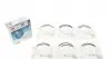 PRREN443841050SET Кільця поршневі Renault Kangoo 1.6 16V 01-/Megane 1.4/1.6 96- (80.0mm/+0.5) (1.5-1.5-2.5) PARADOWSCY AMP підбір по vin на Brocar