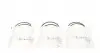 PRREN443841050SET Кільця поршневі Renault Kangoo 1.6 16V 01-/Megane 1.4/1.6 96- (80.0mm/+0.5) (1.5-1.5-2.5) PARADOWSCY AMP підбір по vin на Brocar