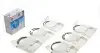 PRREN443841025SET Кільця поршневі Renault Kangoo 1.6 16V 01- (+0,25/79,75mm) (1.5x1.5x2.5) PARADOWSCY AMP підбір по vin на Brocar