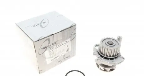 0719085 Помпа води Audi A4/A6/VW Caddy/Golf IV/Passat/T5 1.8T/2.0 03- TRUCKTEC підбір по vin на Brocar