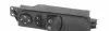 Кнопка склопідіймача і регулювання дзеркала VW Crafter/MB Sprinter 06- (L) 401005
