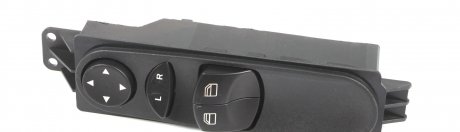 401005 Кнопка стеклоподъемника и регулирования зеркал VW Crafter/MB Sprinter 06- (L) SOLGY підбір по vin на Brocar
